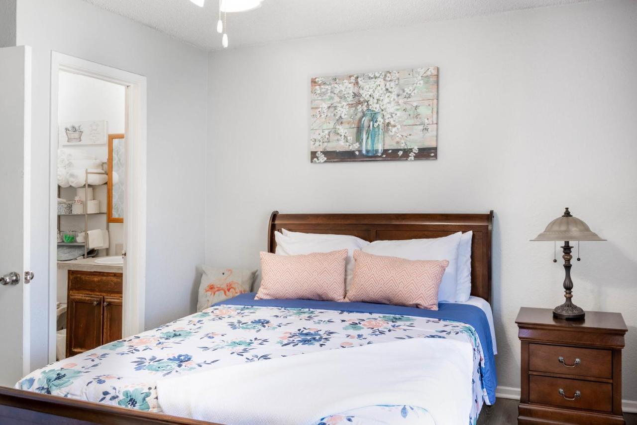 Cozy Essentials: Extended Stay Comfort Arlington Exterior photo
